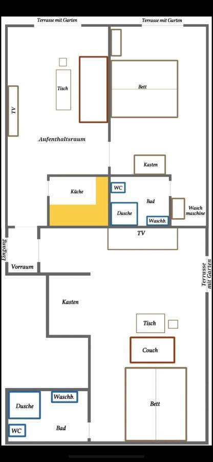 Haus Sonnblick Apartment Abtenau Exterior foto