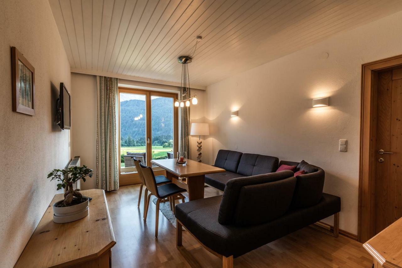 Haus Sonnblick Apartment Abtenau Exterior foto